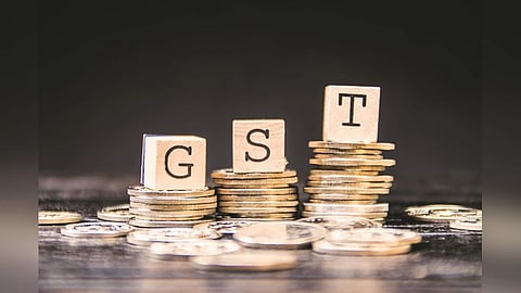 GST