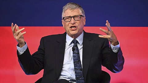Bill Gates