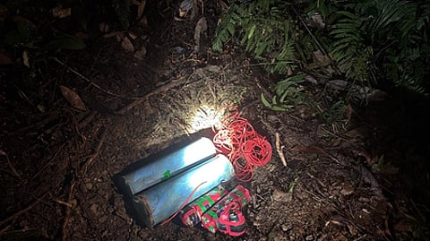 IEDs