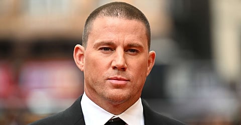 Channing Tatum