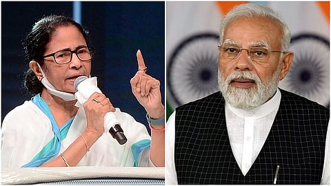 Mamata Banerjee