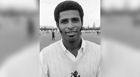 Former West Indies all-rounder Bernard Julien passes away at 75