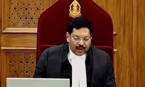 CJI Gavai