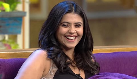 Ektaa Kapoor