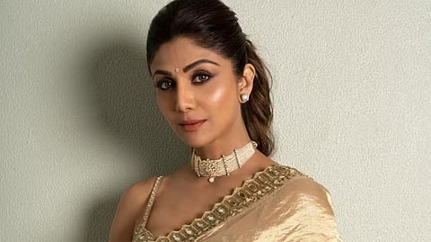 Shilpa Shetty