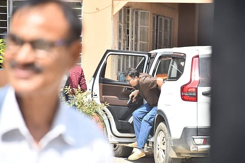 NRI Rupkamal Kalita Remains in CID–SIT Custody for Second Day in Zubeen Garg Case