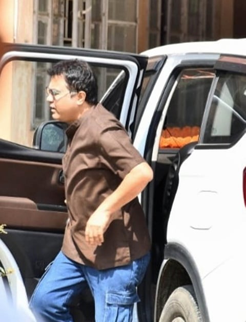 रूपकमल कलिता