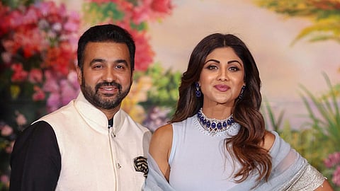 Bombay High Court denies permission for international travel to Shilpa Shetty, Raj Kundra