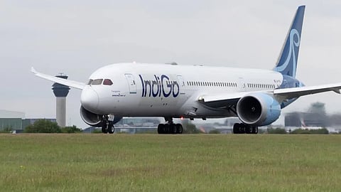IndiGo