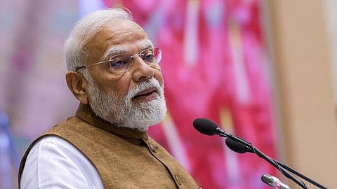 Narendra Modi