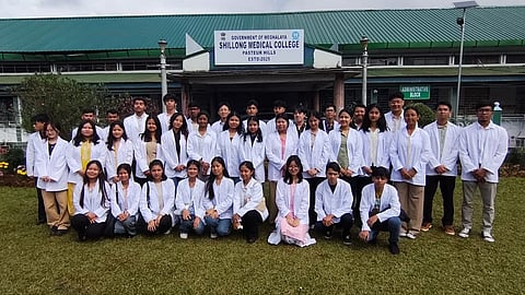 Shillong Medical College