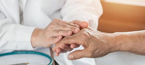 International Day of Older Persons