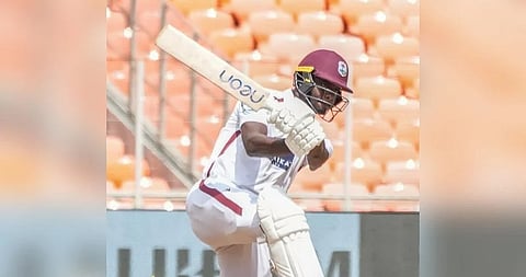 Sammy calls for belief and discipline from West Indies’ players to make a turnaround against India