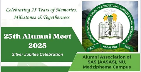 25th Alumni Meet