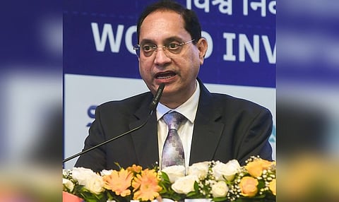 ‘Post-quantum cryptography needed to protect digital systems’: SEBI chief