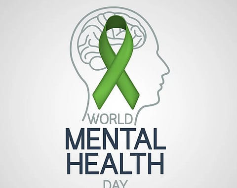 World Mental Health Day
