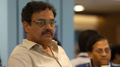 Mumbai Cricket Association to install Vengsarkar’s statue at Wankhede