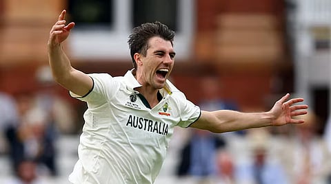 Pat Cummins out of Ashes opener in Perth, likely to miss full series
