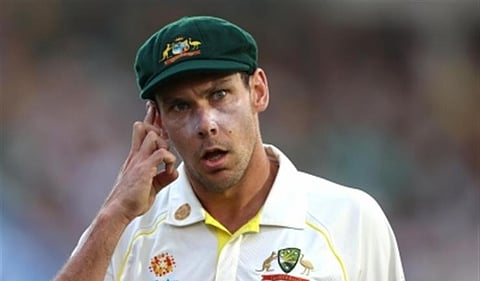 Boland is the first man in if Cummins is out of Ashes opener: Katich