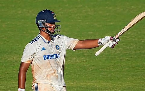 Youth Test: India U19 thump Australia U19 inside two days