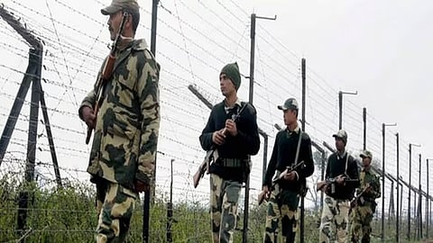 BSF