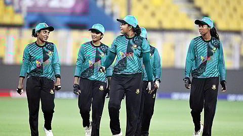 Women’s ODI World Cup