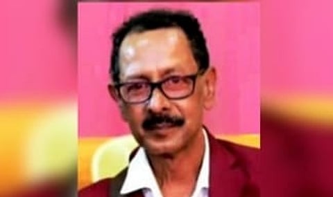 Manoj Kumar Deka