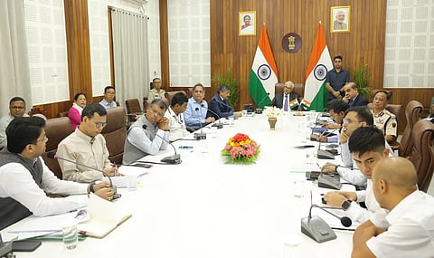 Ajay Kumar Bhalla