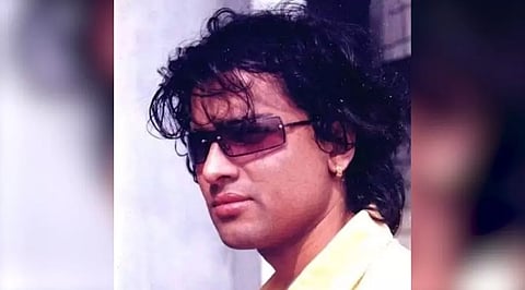 File photo of late music icon Zubeen Garg