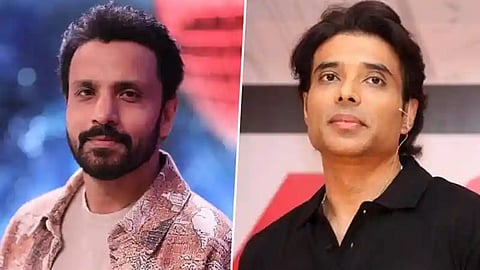 Comedian Rajiv Thakur takes a dig at Uday Chopra