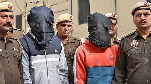 Delhi Police apprehend 28 illegal Bangladeshi immigrants