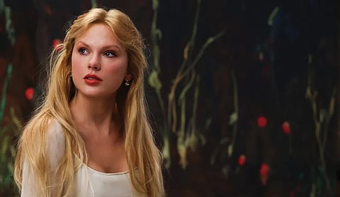 Taylor Swift