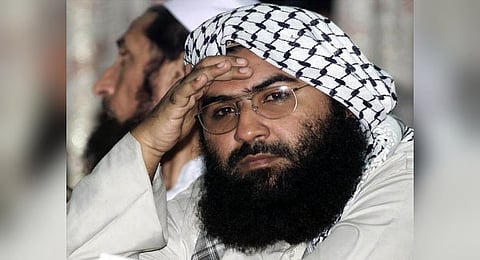 Masood Azhar