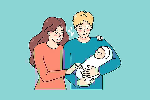 Parenthood