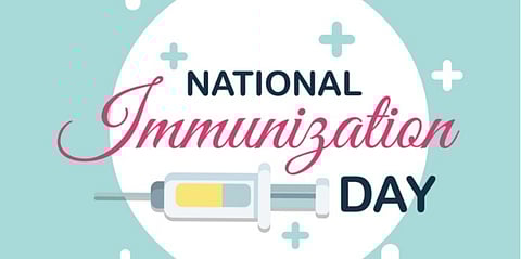 Sub-National Immunization Day