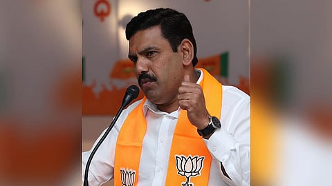 Karnataka BJP