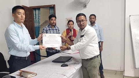 Adi Karmayogi Abhiyan