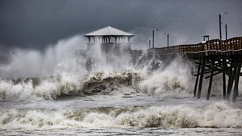 Tsunami