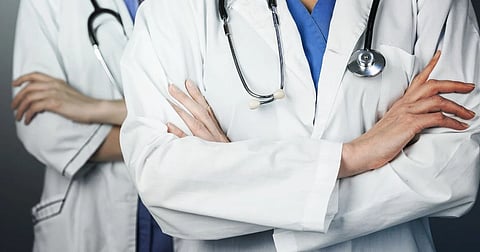 Health camp