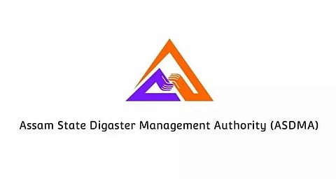 ASDMA