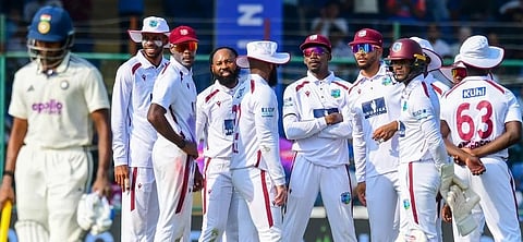 Reifer admits tough day for West Indies, praises Jaiswal’s composed century