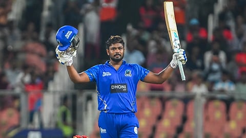 Sanju Samson