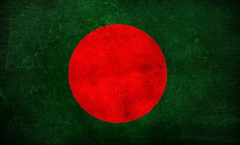 Bangladesh
