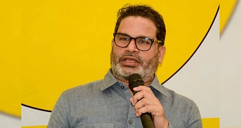 Prashant Kishor