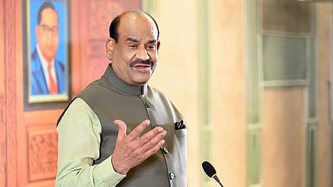 Om Birla