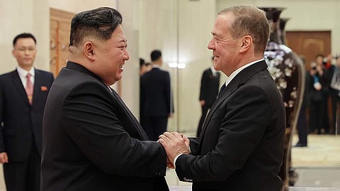 Kim Jong-un