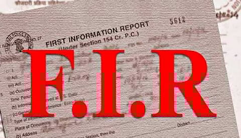 FIR