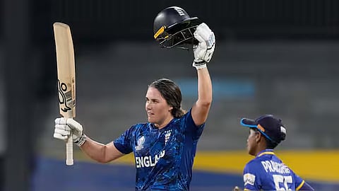 Sciver-Brunt