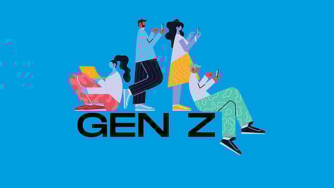 Gen Z