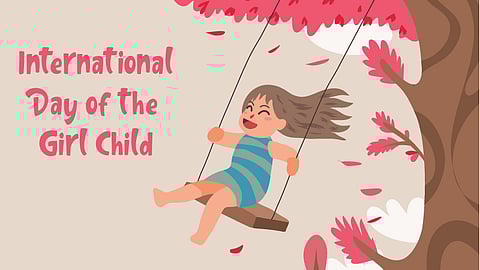 International Girl Child Day